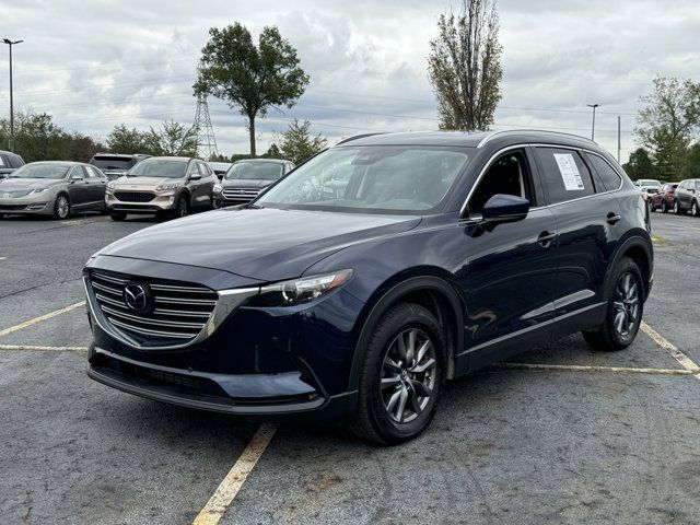 2021 Mazda CX-9 Touring