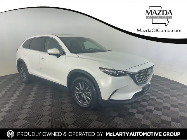 2021 Mazda CX-9 Touring