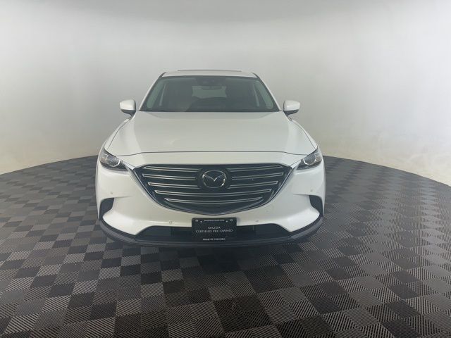 2021 Mazda CX-9 Touring