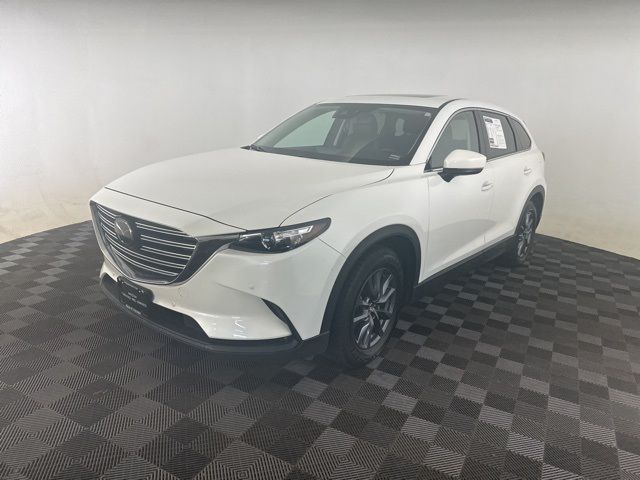 2021 Mazda CX-9 Touring