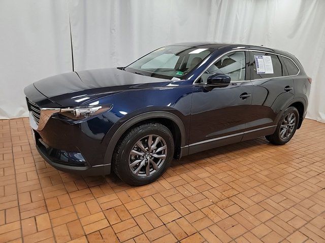 2021 Mazda CX-9 Touring