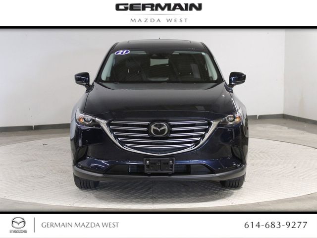 2021 Mazda CX-9 Touring