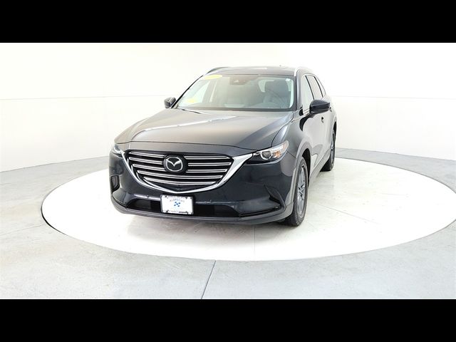 2021 Mazda CX-9 Touring