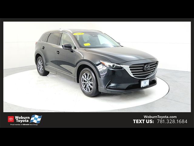 2021 Mazda CX-9 Touring