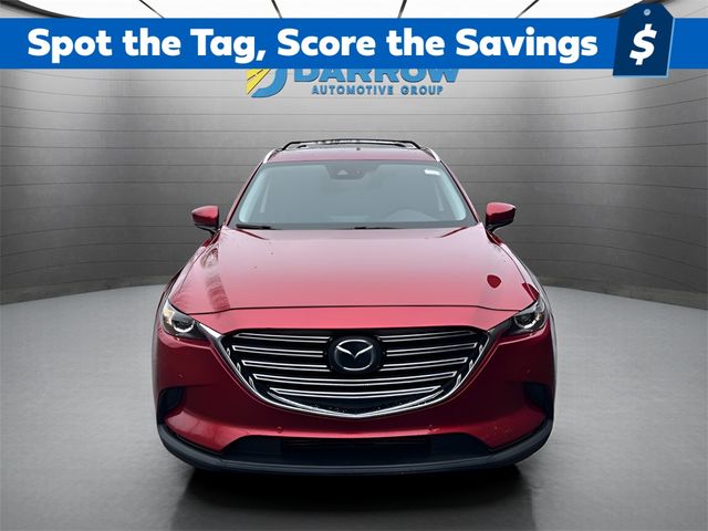 2021 Mazda CX-9 Touring