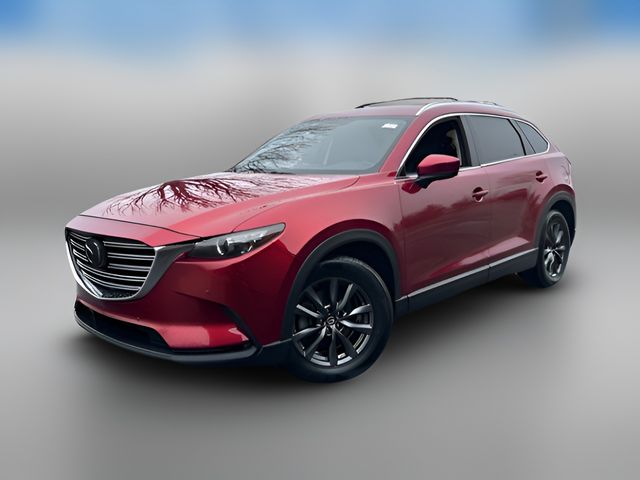 2021 Mazda CX-9 Touring