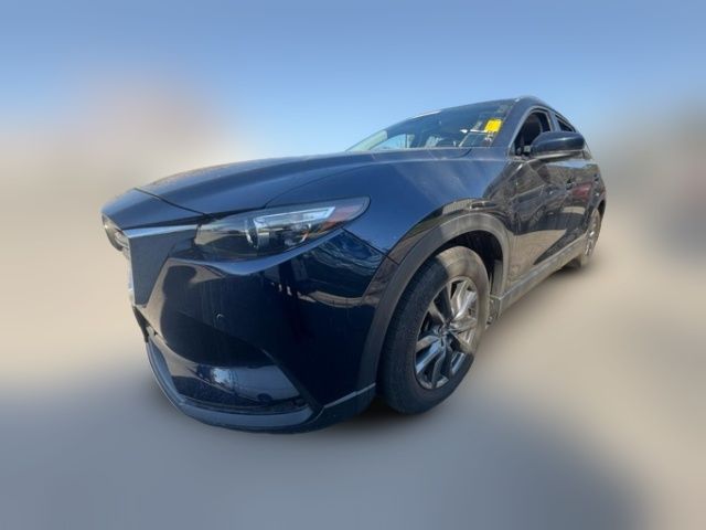 2021 Mazda CX-9 Touring