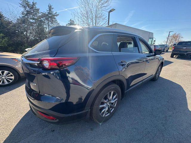 2021 Mazda CX-9 Touring