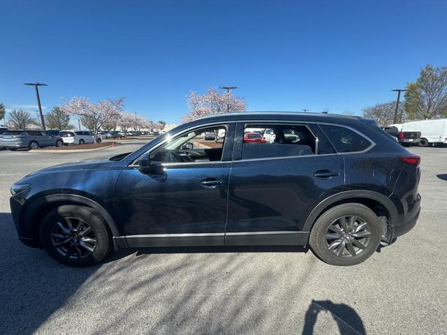 2021 Mazda CX-9 Touring