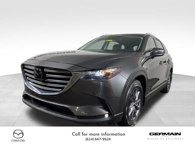 2021 Mazda CX-9 Touring