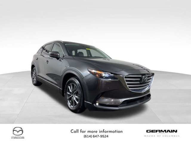 2021 Mazda CX-9 Touring