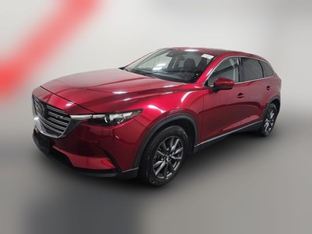 2021 Mazda CX-9 Touring