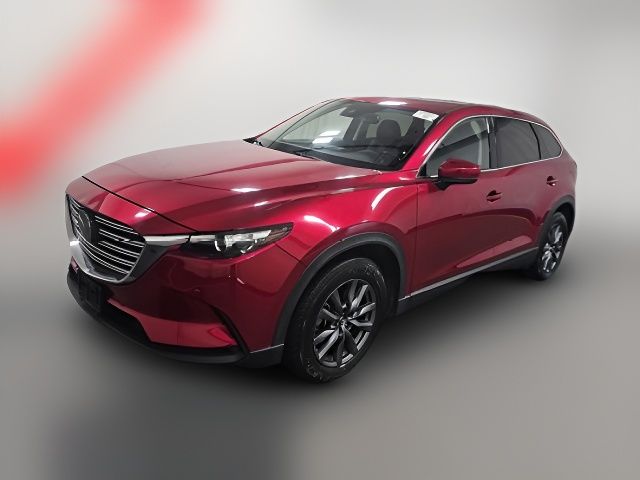 2021 Mazda CX-9 Touring