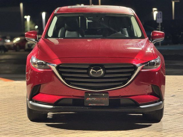 2021 Mazda CX-9 Touring