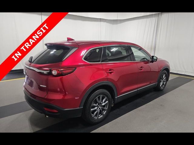 2021 Mazda CX-9 Touring