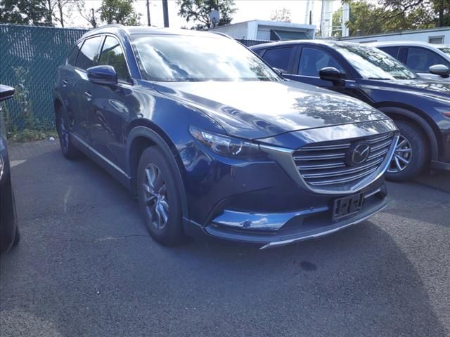 2021 Mazda CX-9 Touring