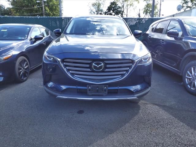 2021 Mazda CX-9 Touring