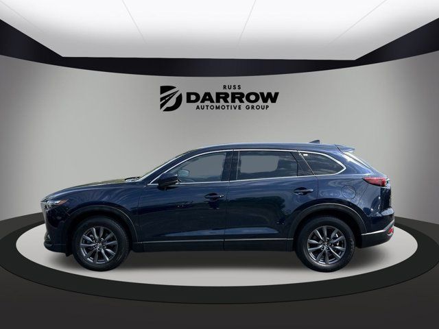 2021 Mazda CX-9 Touring