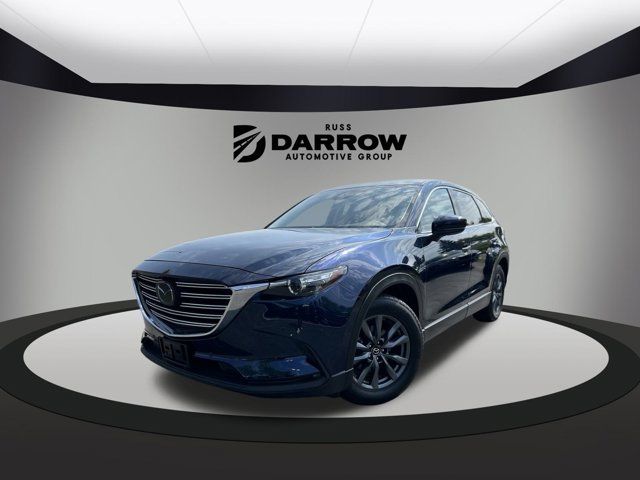 2021 Mazda CX-9 Touring