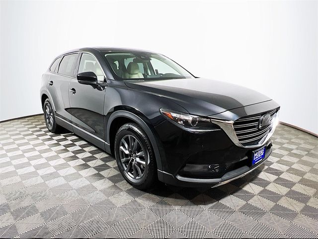 2021 Mazda CX-9 Touring