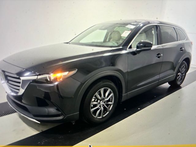 2021 Mazda CX-9 Touring