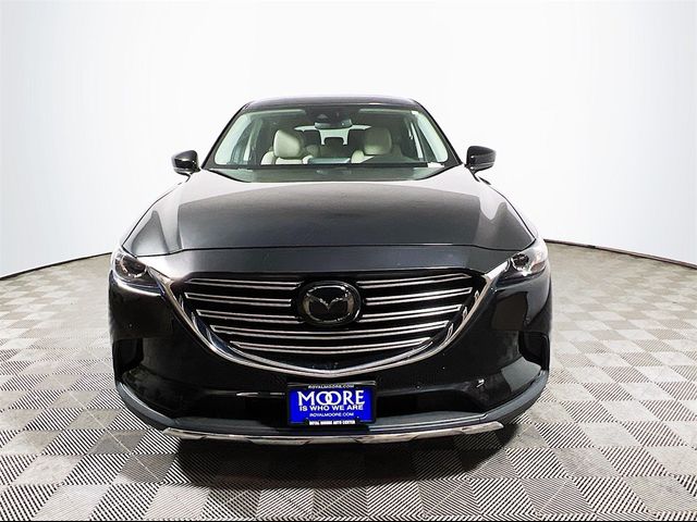 2021 Mazda CX-9 Touring