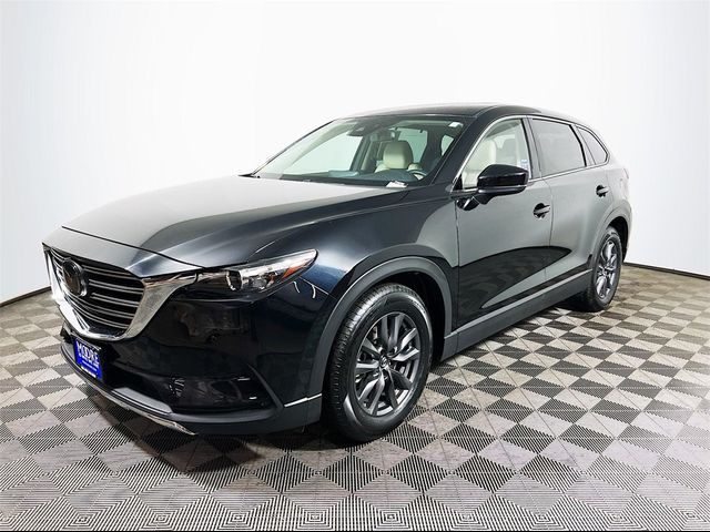 2021 Mazda CX-9 Touring