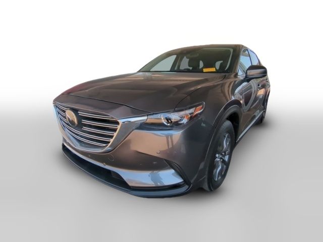 2021 Mazda CX-9 Touring