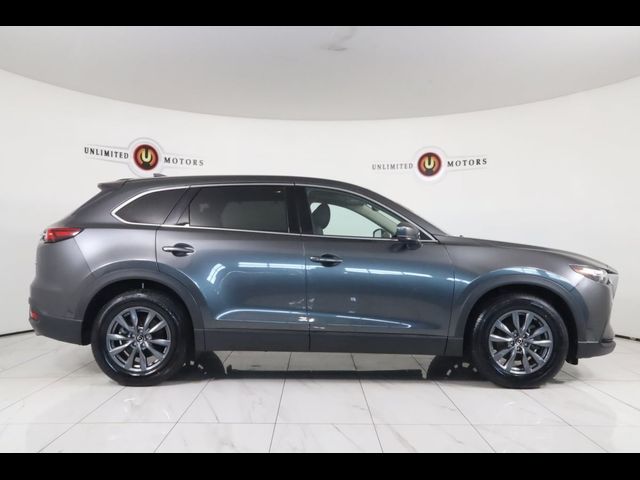 2021 Mazda CX-9 Touring