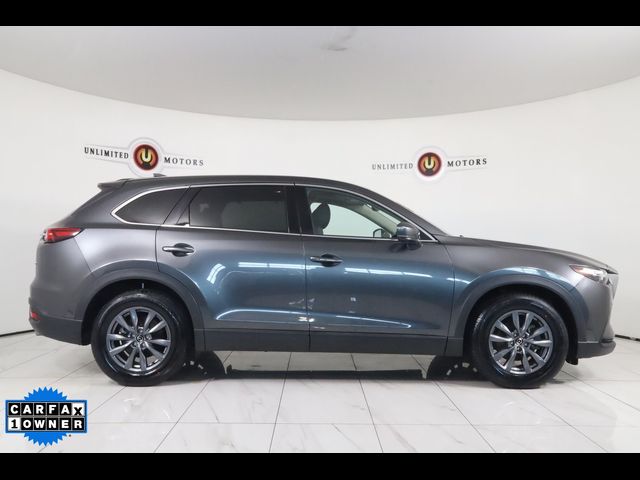 2021 Mazda CX-9 Touring