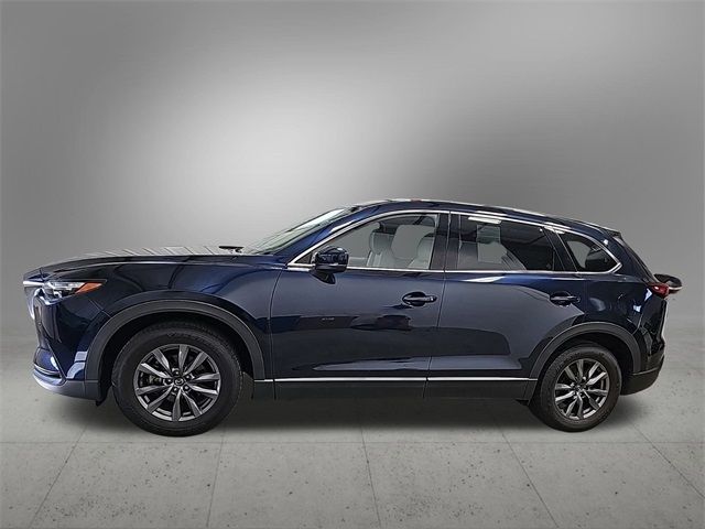 2021 Mazda CX-9 Touring