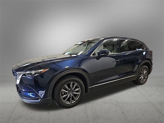 2021 Mazda CX-9 Touring