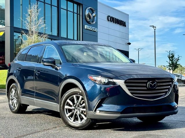 2021 Mazda CX-9 Touring