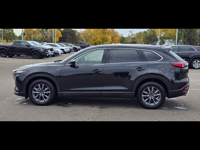 2021 Mazda CX-9 Touring