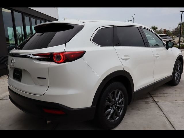 2021 Mazda CX-9 Touring