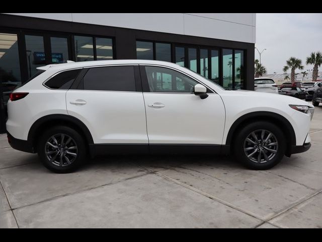 2021 Mazda CX-9 Touring