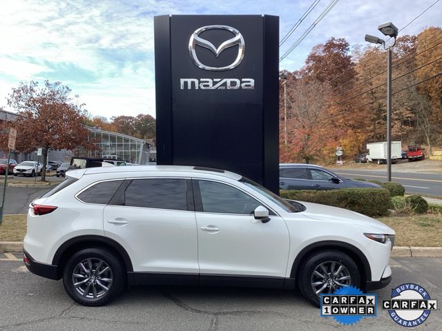 2021 Mazda CX-9 Touring