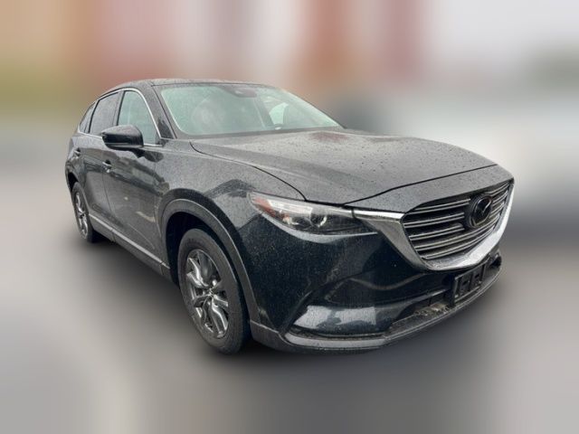 2021 Mazda CX-9 Touring