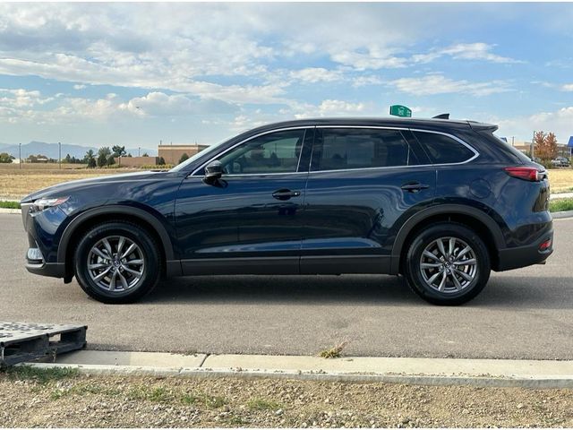 2021 Mazda CX-9 Touring