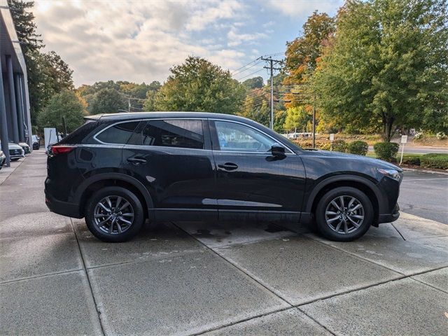 2021 Mazda CX-9 Touring