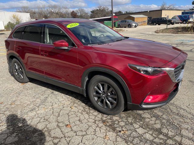 2021 Mazda CX-9 Touring