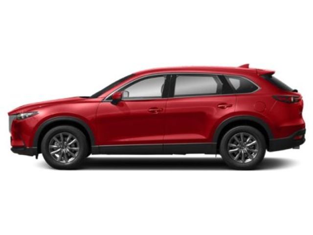 2021 Mazda CX-9 Touring