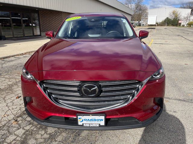 2021 Mazda CX-9 Touring