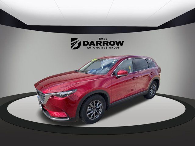 2021 Mazda CX-9 Touring