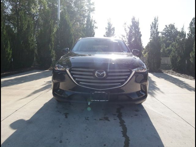 2021 Mazda CX-9 Touring