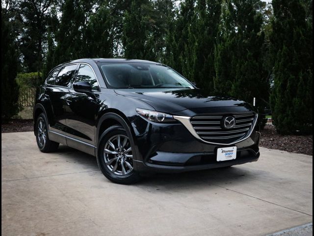 2021 Mazda CX-9 Touring