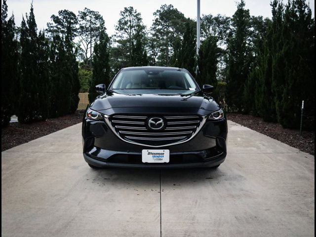 2021 Mazda CX-9 Touring