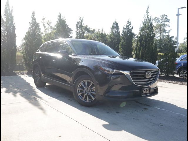 2021 Mazda CX-9 Touring