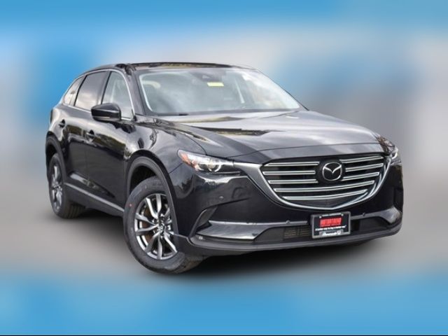 2021 Mazda CX-9 Touring