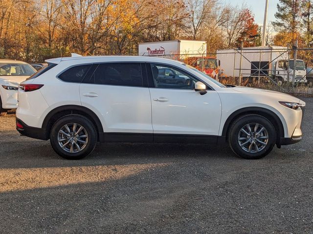 2021 Mazda CX-9 Touring